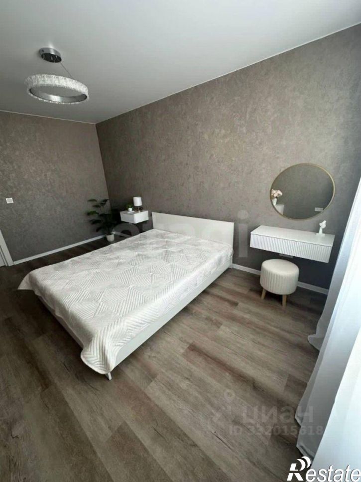 1-комн квартира ул Новоселов, 113,  д. 113