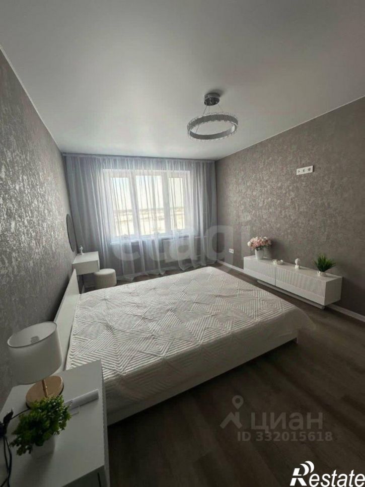 1-комн квартира ул Новоселов, 113,  д. 113