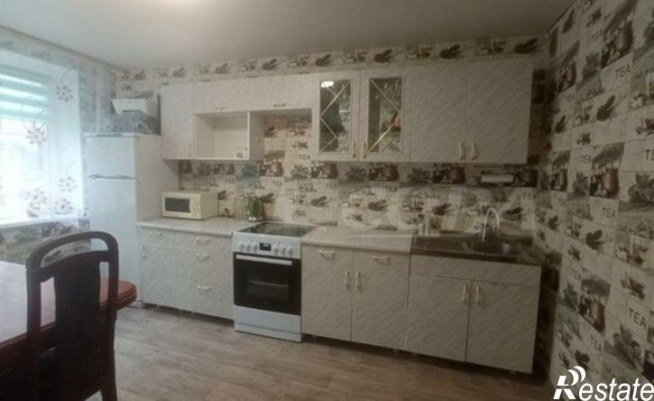 2-комн квартира ул Московский тракт, 161,  д. 161