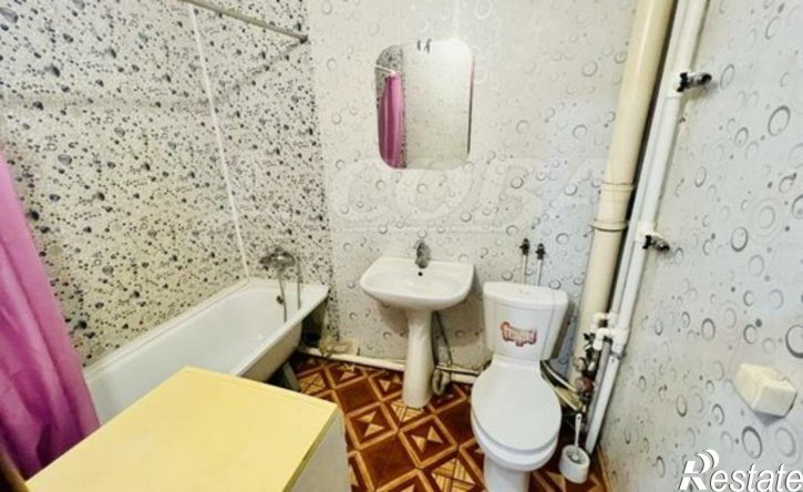 1-комн квартира ул Прокопия Артамонова, 6 1,  д. 6 1,  к. 1