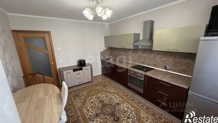 2-комн квартира ул Пермякова, 82 1,  д. 82 1,  к. 1