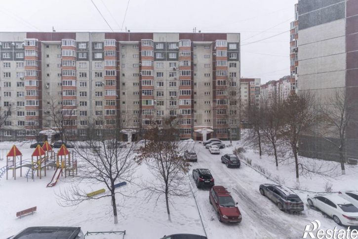 2-комн квартира ул Пермякова, 82 1,  д. 82 1,  к. 1