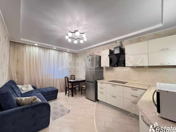 1-комн квартира ул Пролетарская, 111,  д. 111