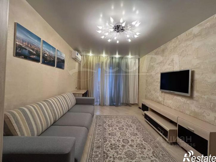 1-комн квартира ул Пролетарская, 111,  д. 111
