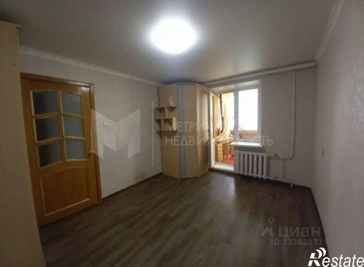 1-комн квартира ул Мельничная, 24а,  д. 24а