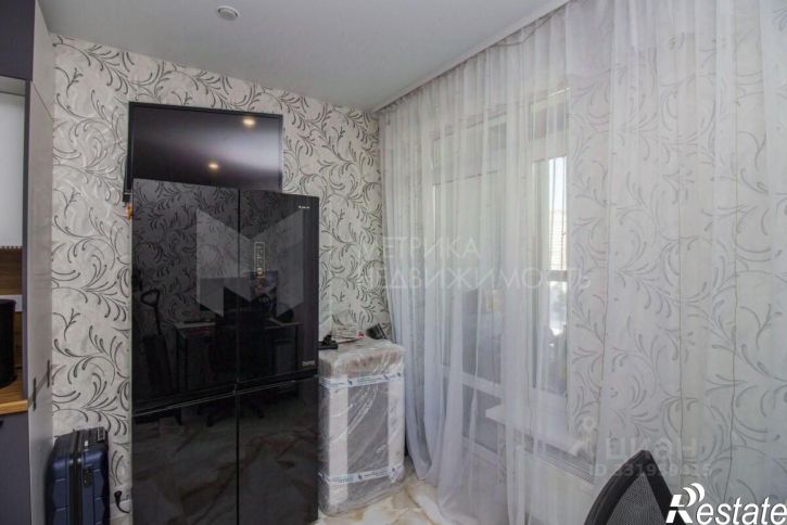 2-комн квартира ул Андрея Приказнова, 7,  д. 7