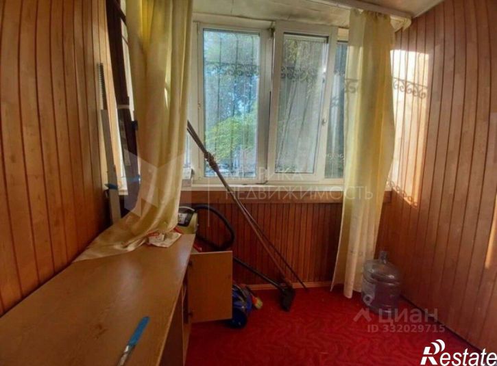 1-комн квартира ул Мельничная, 24а,  д. 24а