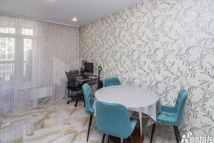 2-комн квартира ул Андрея Приказнова, 7,  д. 7