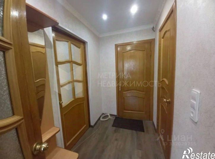1-комн квартира ул Мельничная, 24а,  д. 24а