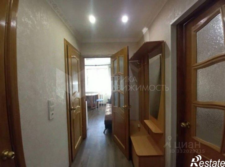1-комн квартира ул Мельничная, 24а,  д. 24а