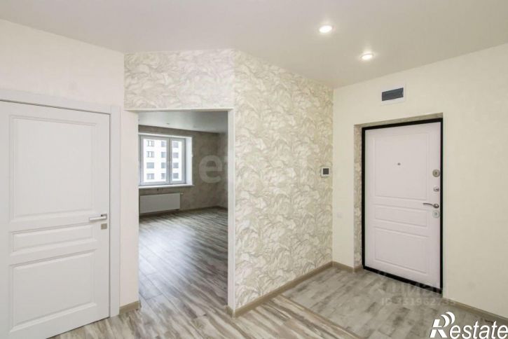 2-комн квартира ул Республики, 204 11,  д. 204 11,  к. 11