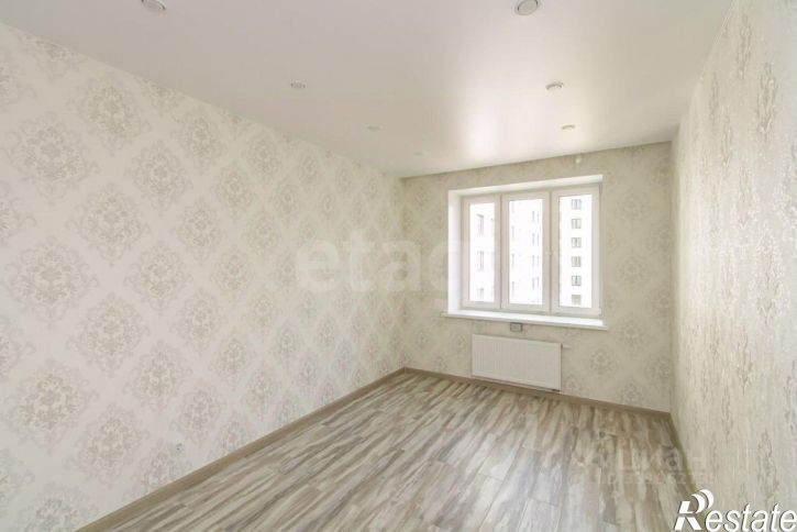 2-комн квартира ул Республики, 204 11,  д. 204 11,  к. 11