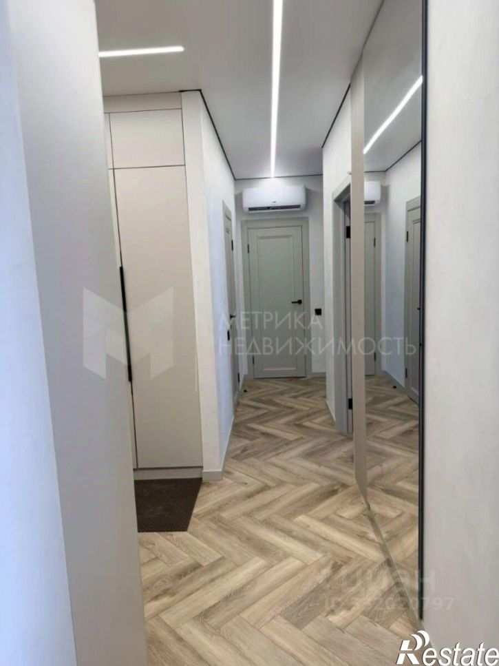 2-комн квартира ул Николая Машарова, 4,  д. 4
