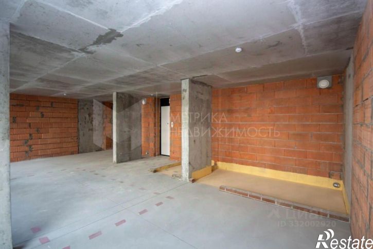 2-комн квартира ул Республики, д 205 к 1
