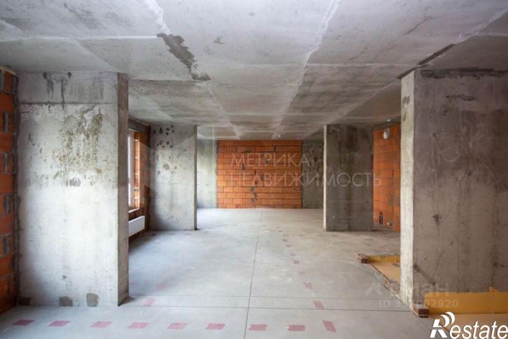 2-комн квартира ул Республики, д 205 к 1