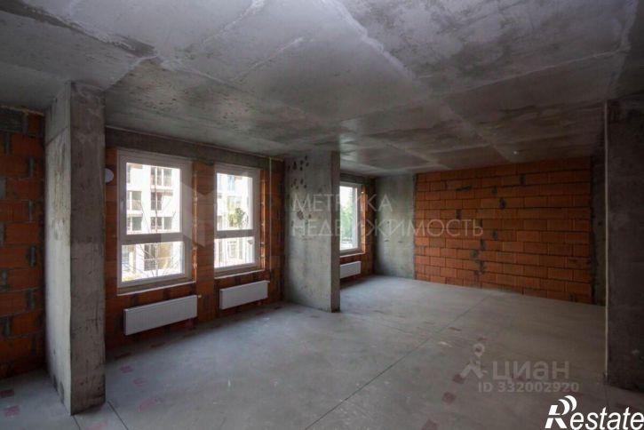 2-комн квартира ул Республики, д 205 к 1