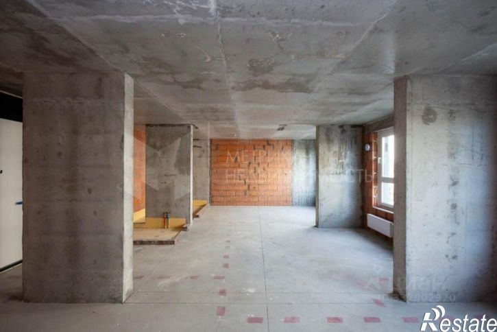 2-комн квартира ул Республики, д 205 к 1