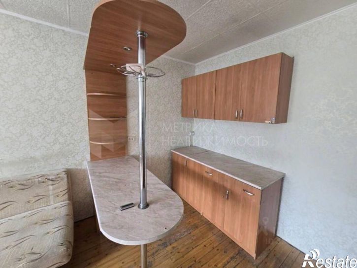 1-комн квартира ул Олимпийская, 17,  д. 17