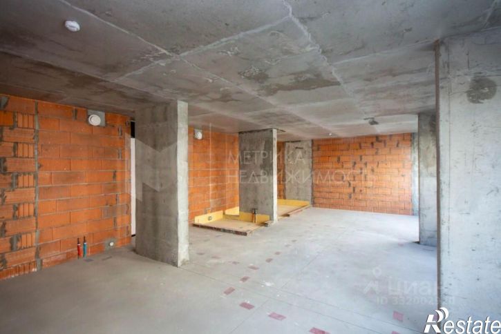 2-комн квартира ул Республики, д 205 к 1