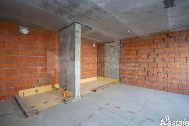 2-комн квартира ул Республики, д 205 к 1