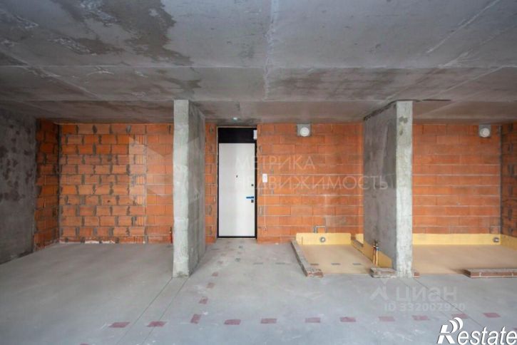 2-комн квартира ул Республики, д 205 к 1
