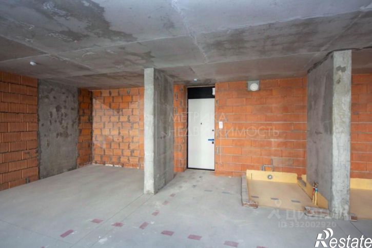 2-комн квартира ул Республики, д 205 к 1