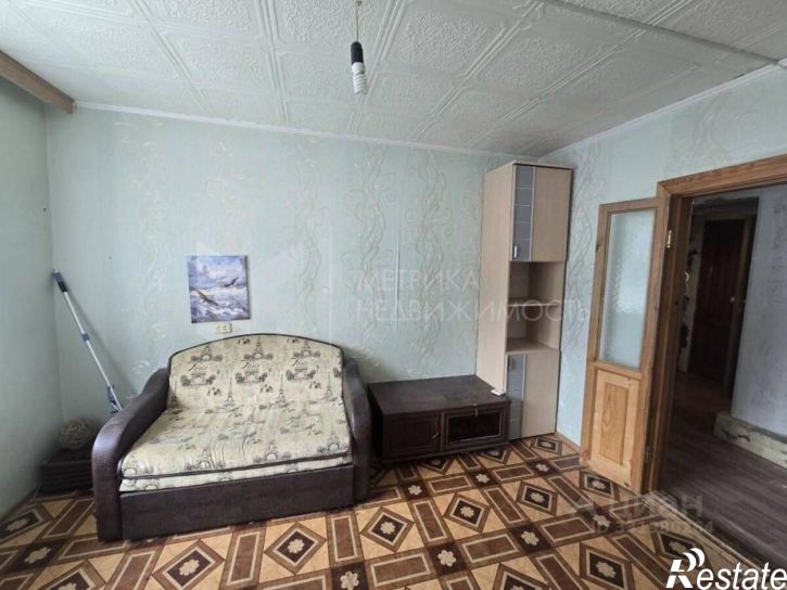 1-комн квартира ул Олимпийская, 17,  д. 17