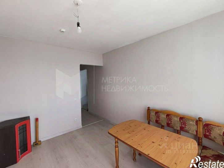 1-комн квартира ул Павла Шарова, 5,  д. 5