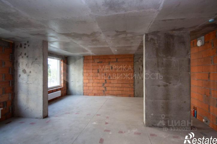 2-комн квартира ул Республики, д 205 к 1