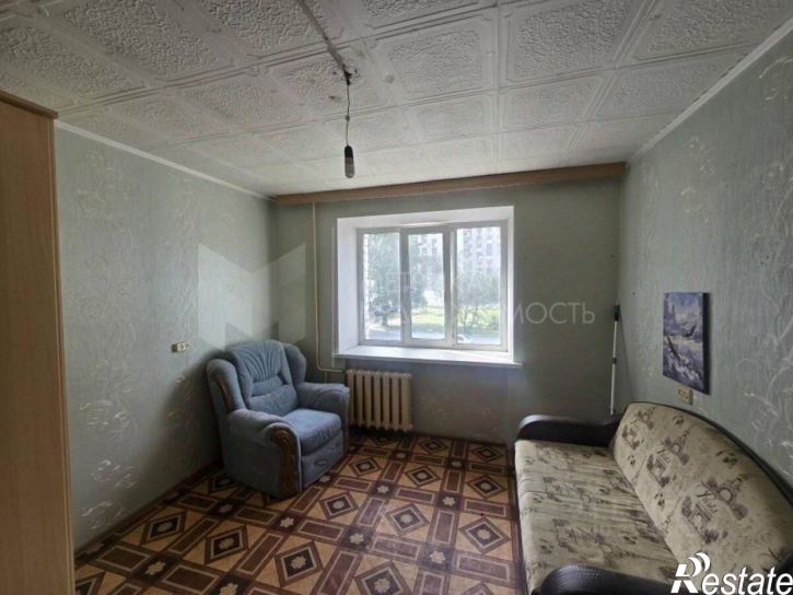 1-комн квартира ул Олимпийская, 17,  д. 17