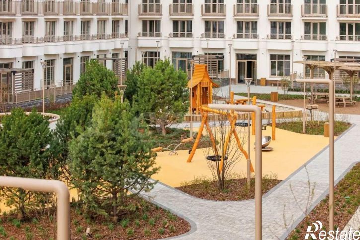 1-комн квартира ул Вадима Бованенко, 7,  д. 7