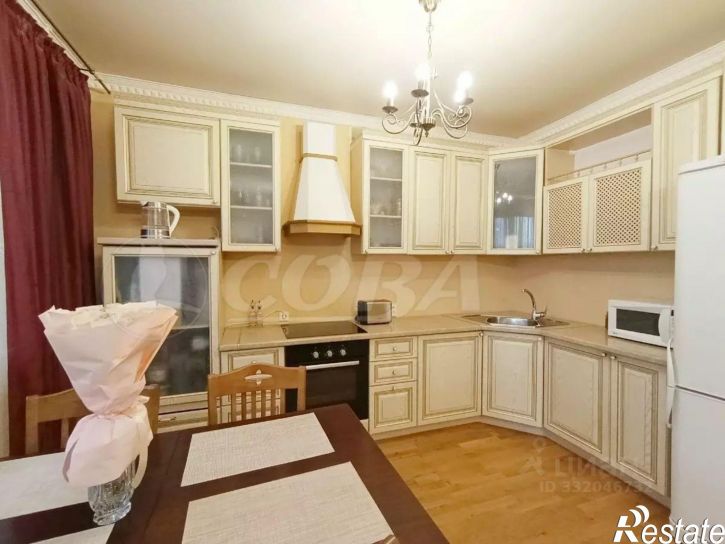 2-комн квартира ул Василия Гольцова, 22,  д. 22