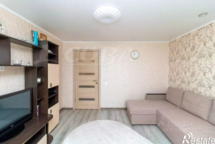 2-комн квартира ул Удачная, 1,  д. 1