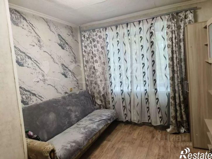 1-комн квартира ул Военная, 15,  д. 15
