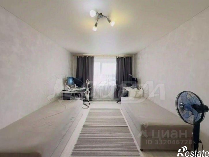 2-комн квартира ул Республики, 220,  д. 220