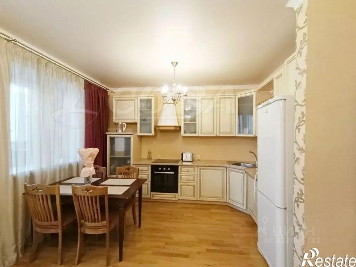 2-комн квартира ул Василия Гольцова, 22,  д. 22