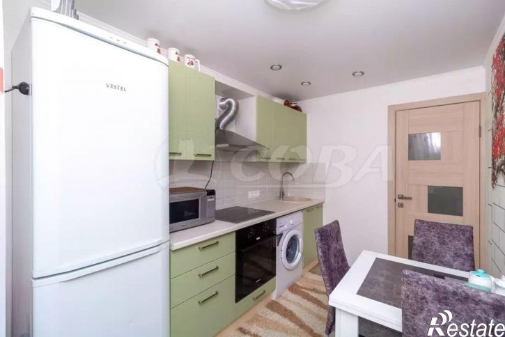 2-комн квартира ул Удачная, 1,  д. 1