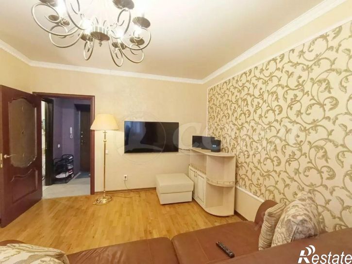 2-комн квартира ул Василия Гольцова, 22,  д. 22