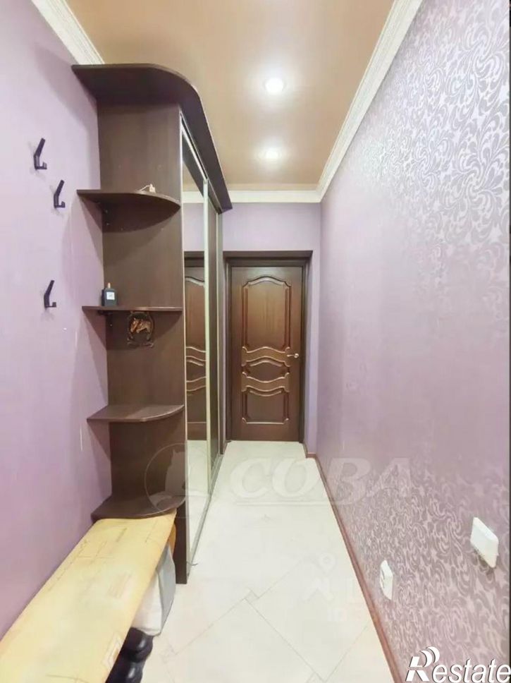 2-комн квартира ул Василия Гольцова, 22,  д. 22