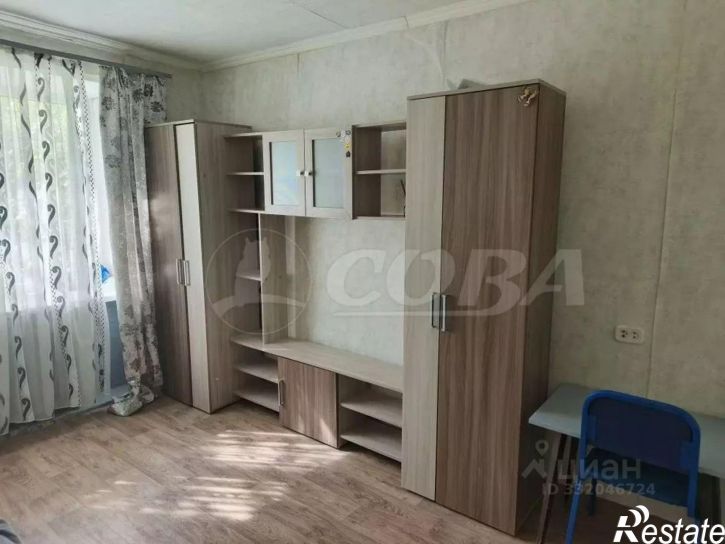 1-комн квартира ул Военная, 15,  д. 15