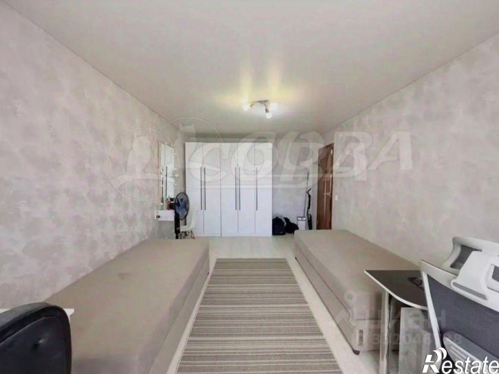 2-комн квартира ул Республики, 220,  д. 220
