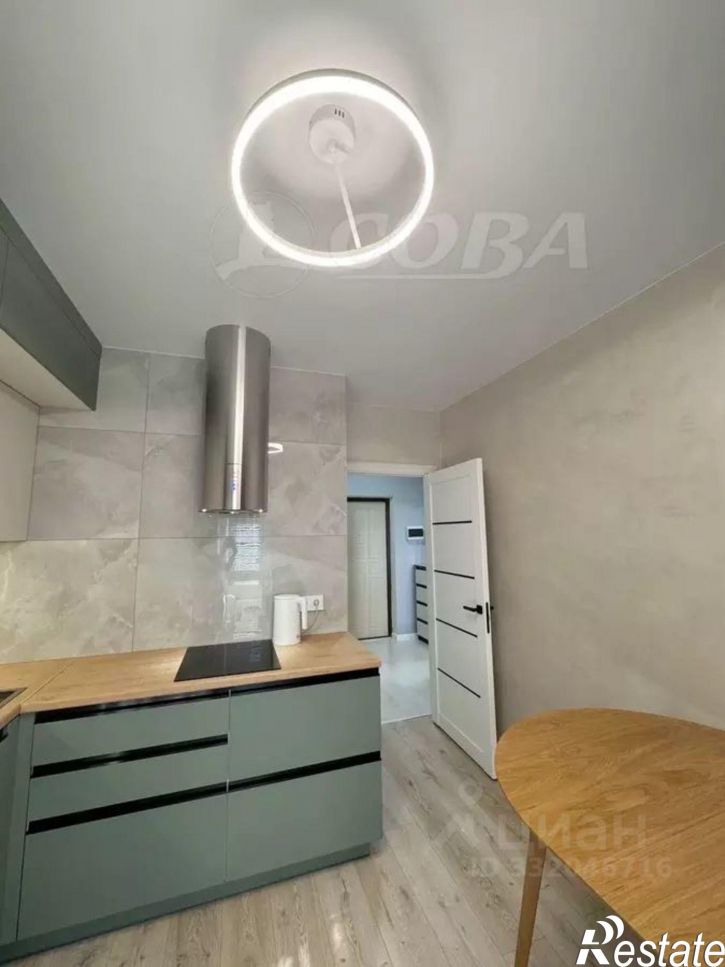 1-комн квартира ул Дмитрия Менделеева, 2 2,  д. 2 2,  к. 2