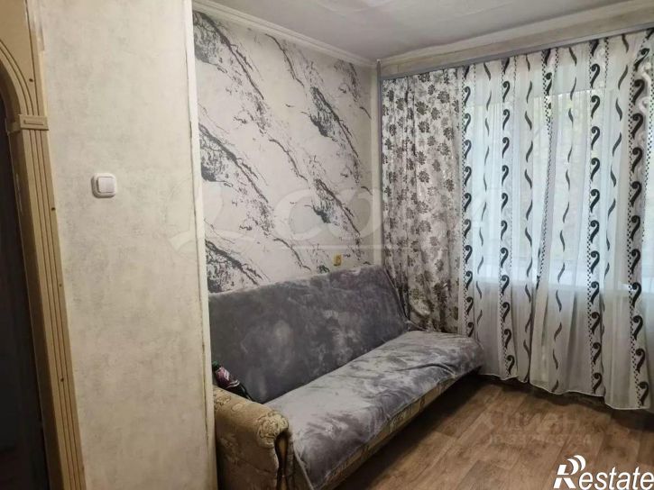 1-комн квартира ул Военная, 15,  д. 15