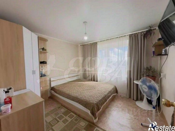 2-комн квартира ул Республики, 220,  д. 220