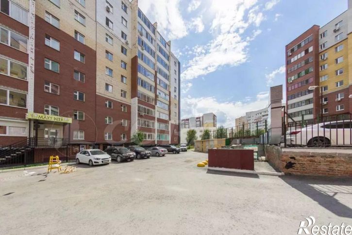 2-комн квартира ул Василия Гольцова, 22,  д. 22