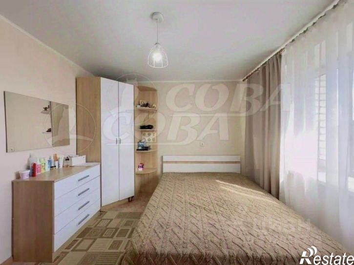 2-комн квартира ул Республики, 220,  д. 220