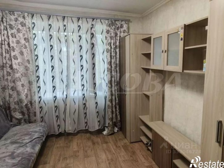 1-комн квартира ул Военная, 15,  д. 15