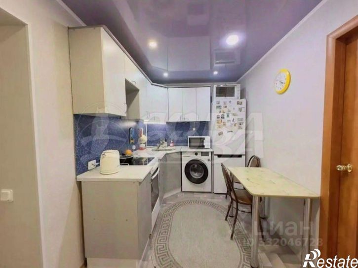 2-комн квартира ул Республики, 220,  д. 220
