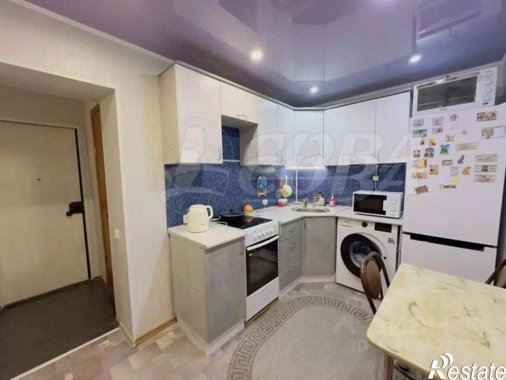 2-комн квартира ул Республики, 220,  д. 220