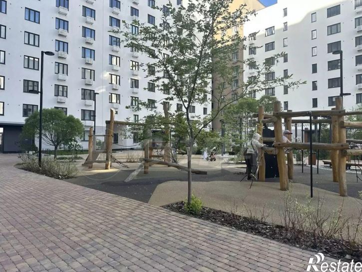 1-комн квартира ул Республики, 204 6,  д. 204 6,  к. 6